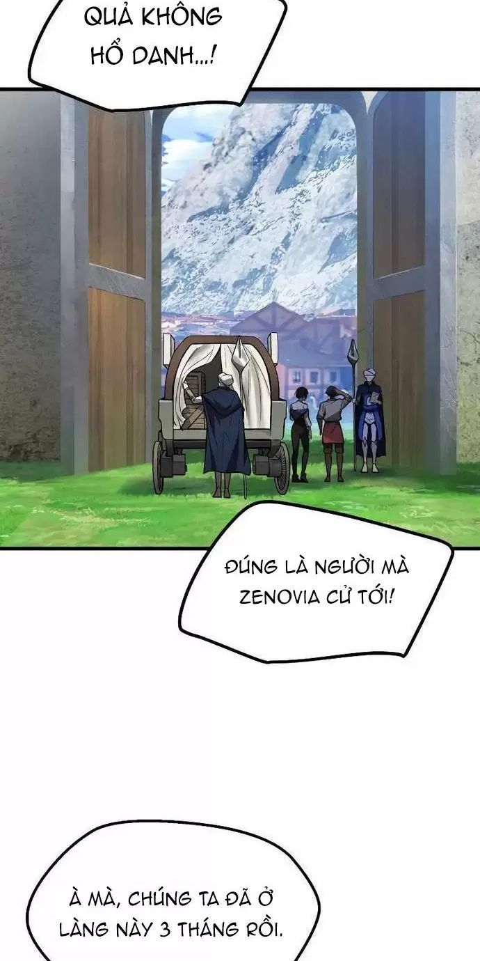 Anh Hùng Mạnh Nhất? Ta Không Làm Lâu Rồi! Chapter  151 - 16