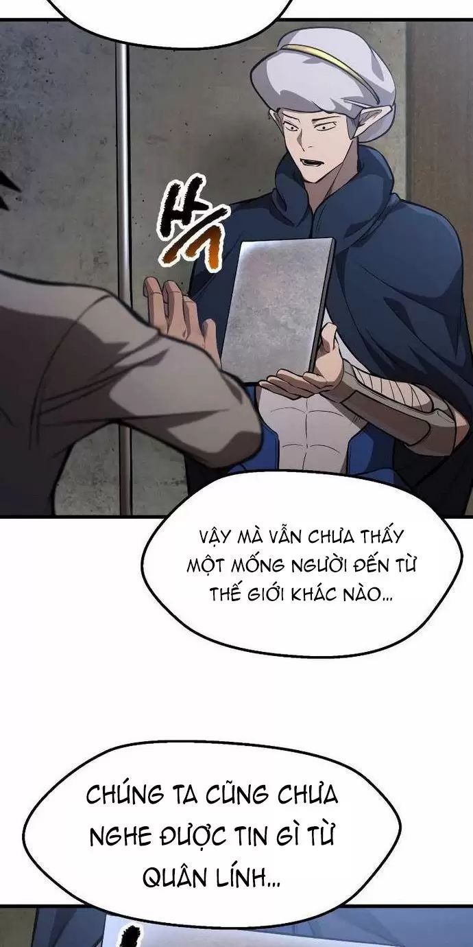 Anh Hùng Mạnh Nhất? Ta Không Làm Lâu Rồi! Chapter  151 - 17