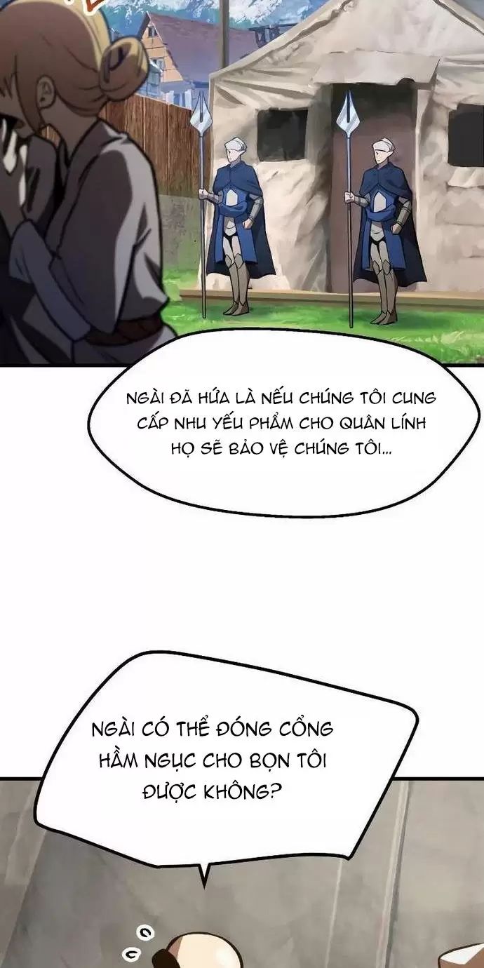 Anh Hùng Mạnh Nhất? Ta Không Làm Lâu Rồi! Chapter  151 - 3