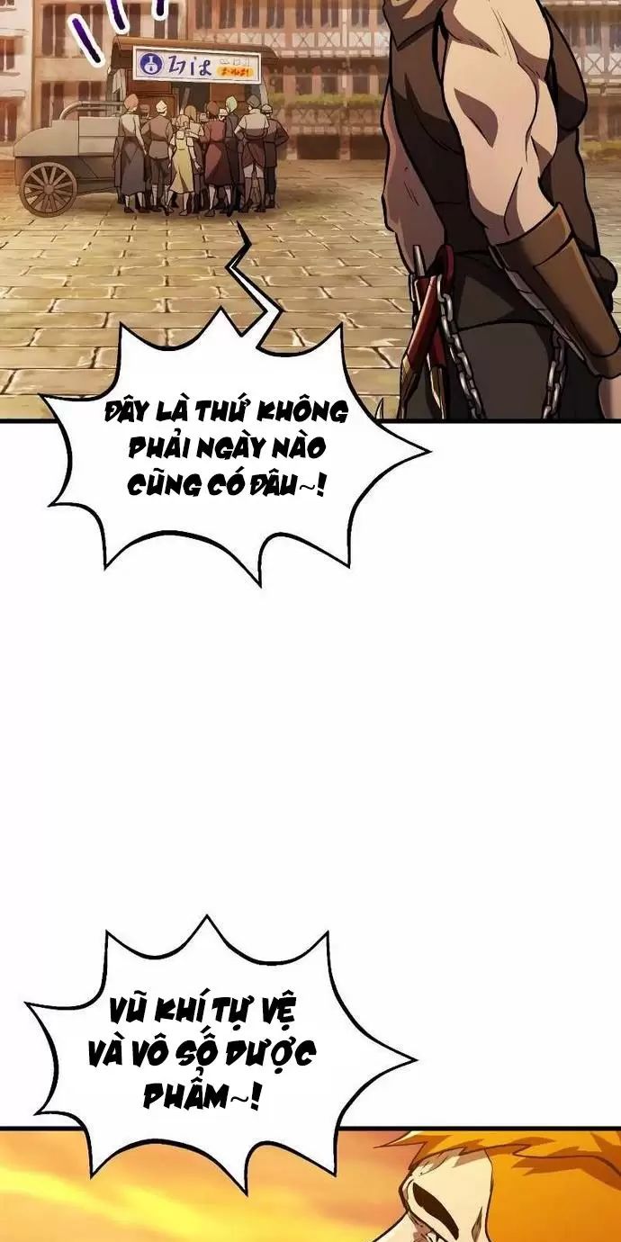 Anh Hùng Mạnh Nhất? Ta Không Làm Lâu Rồi! Chapter  151 - 33