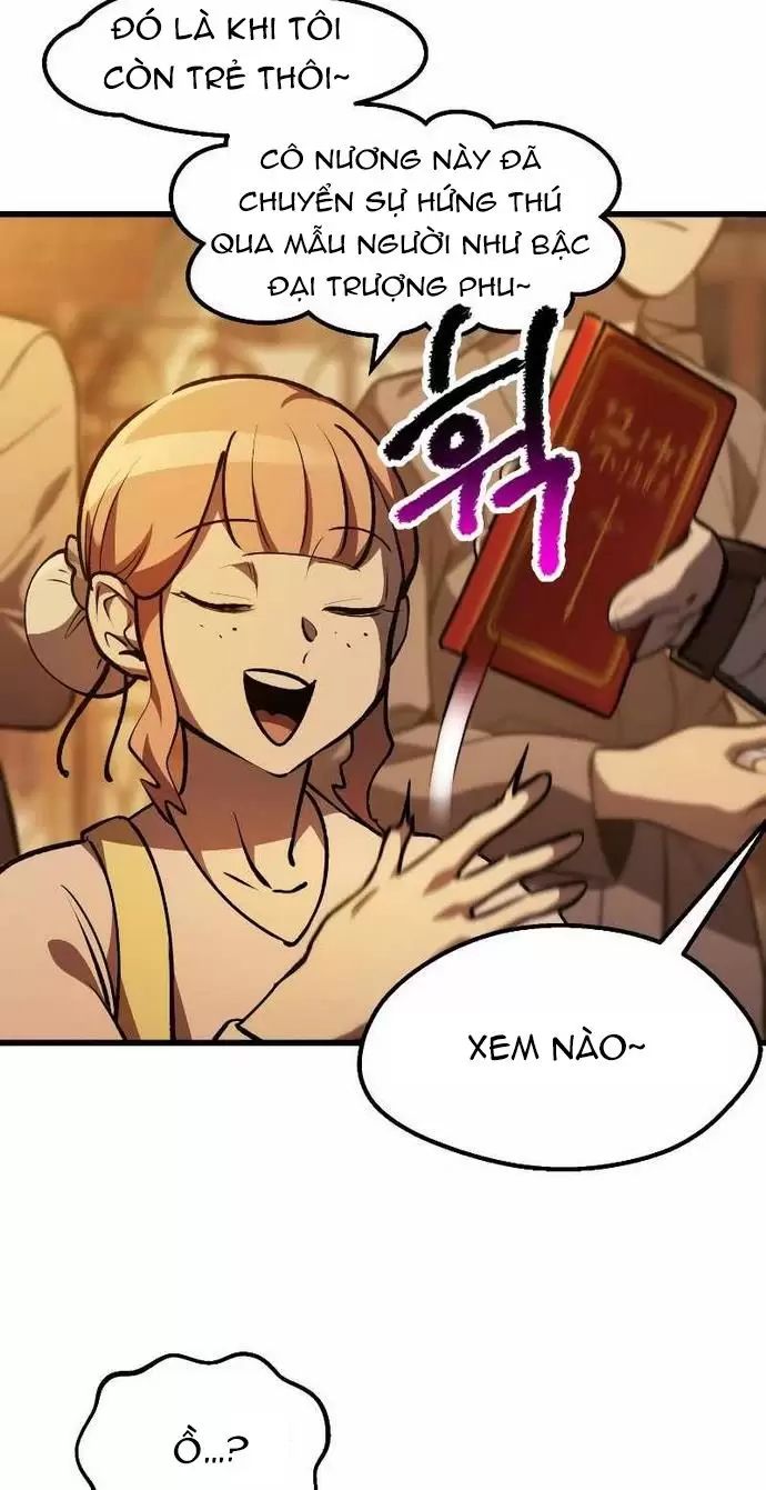 Anh Hùng Mạnh Nhất? Ta Không Làm Lâu Rồi! Chapter  151 - 37