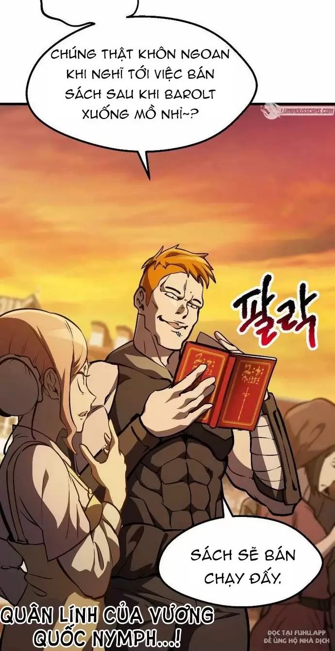 Anh Hùng Mạnh Nhất? Ta Không Làm Lâu Rồi! Chapter  151 - 38