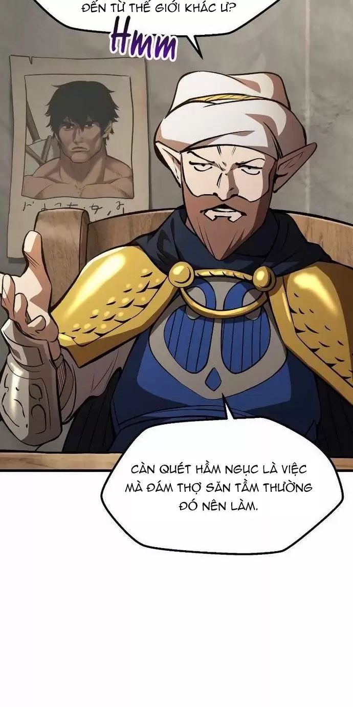 Anh Hùng Mạnh Nhất? Ta Không Làm Lâu Rồi! Chapter  151 - 5