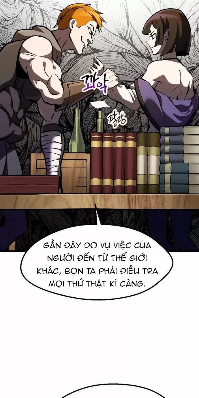 Anh Hùng Mạnh Nhất? Ta Không Làm Lâu Rồi! Chapter  151 - 46