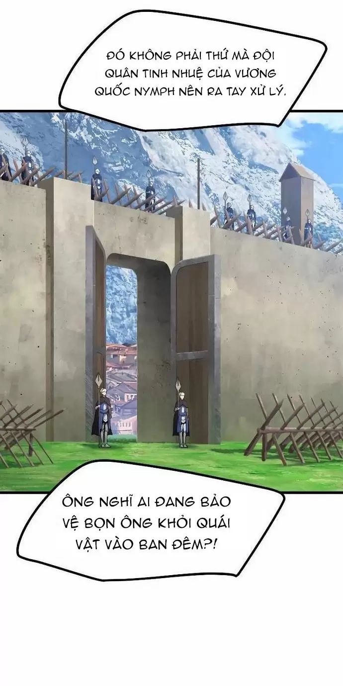 Anh Hùng Mạnh Nhất? Ta Không Làm Lâu Rồi! Chapter  151 - 6