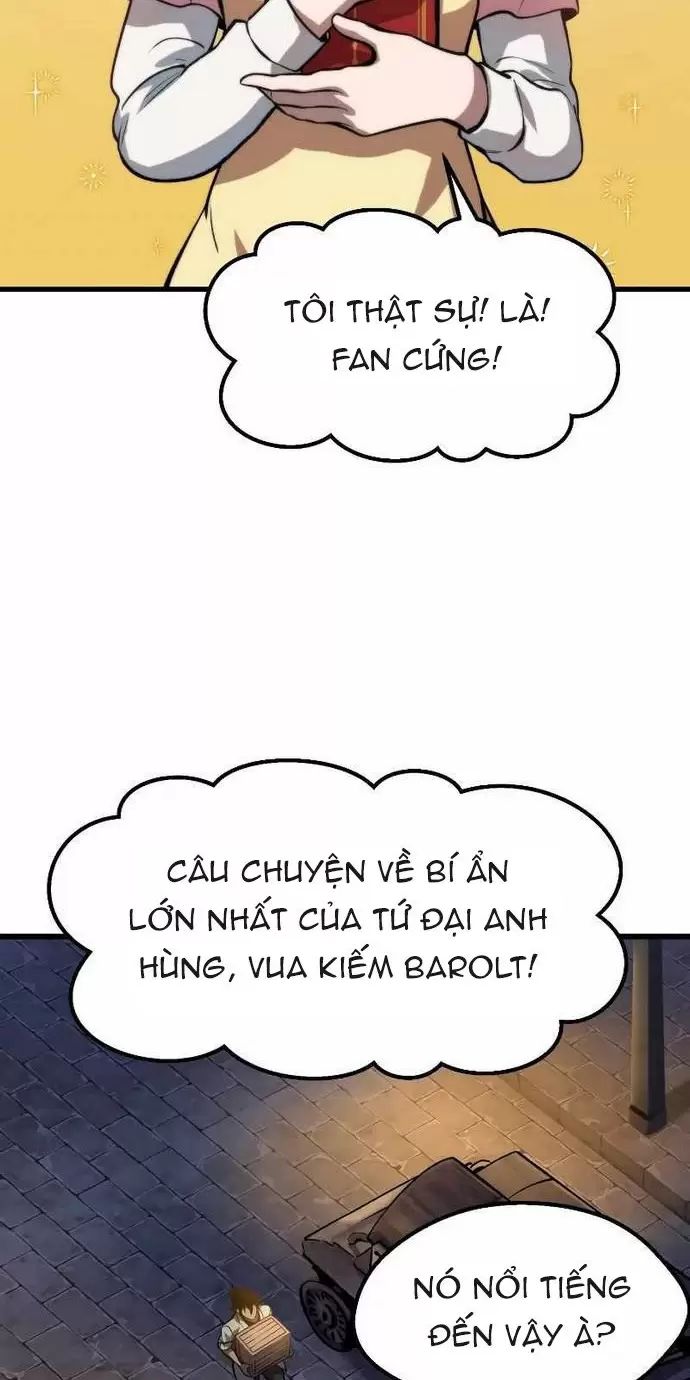 Anh Hùng Mạnh Nhất? Ta Không Làm Lâu Rồi! Chapter  151 - 69