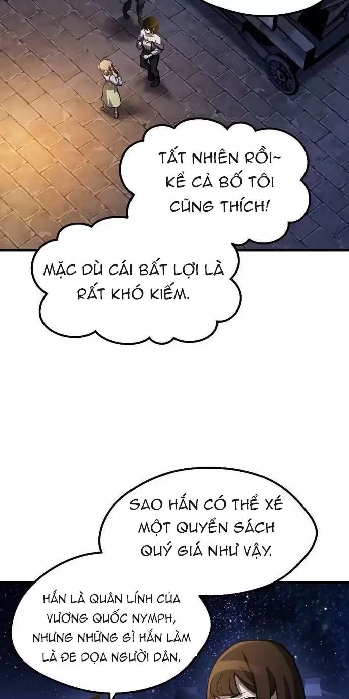 Anh Hùng Mạnh Nhất? Ta Không Làm Lâu Rồi! Chapter  151 - 70