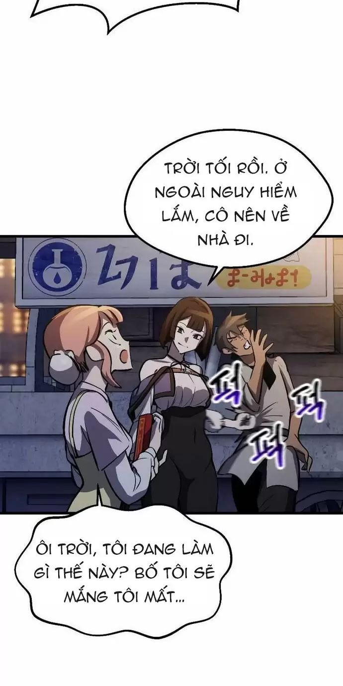 Anh Hùng Mạnh Nhất? Ta Không Làm Lâu Rồi! Chapter  151 - 80