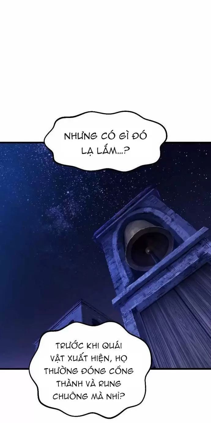 Anh Hùng Mạnh Nhất? Ta Không Làm Lâu Rồi! Chapter  151 - 81