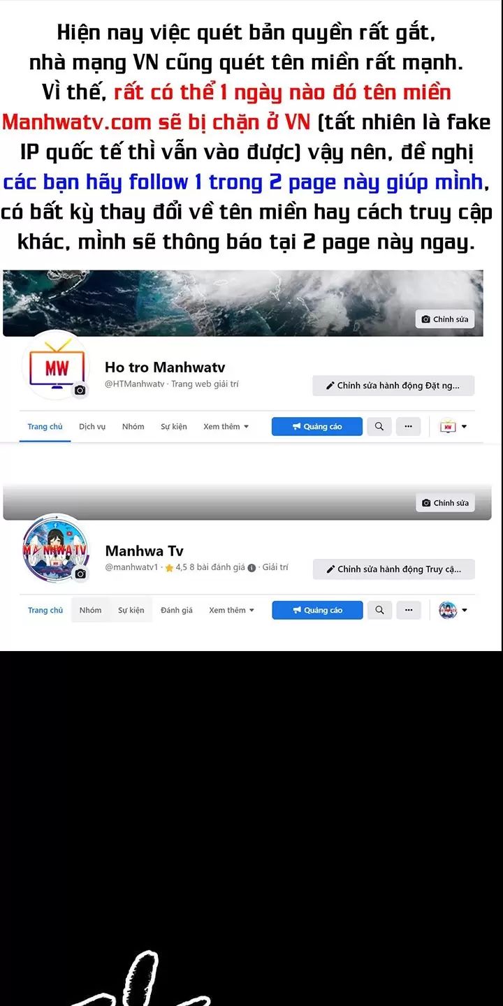 Anh Hùng Mạnh Nhất? Ta Không Làm Lâu Rồi! Chapter  152 - 1