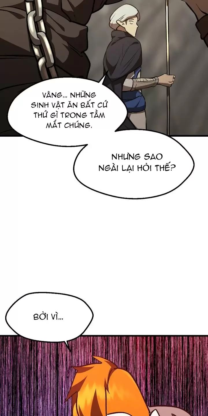 Anh Hùng Mạnh Nhất? Ta Không Làm Lâu Rồi! Chapter  152 - 15