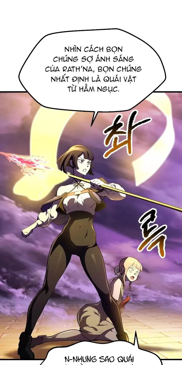 Anh Hùng Mạnh Nhất? Ta Không Làm Lâu Rồi! Chapter  152 - 22