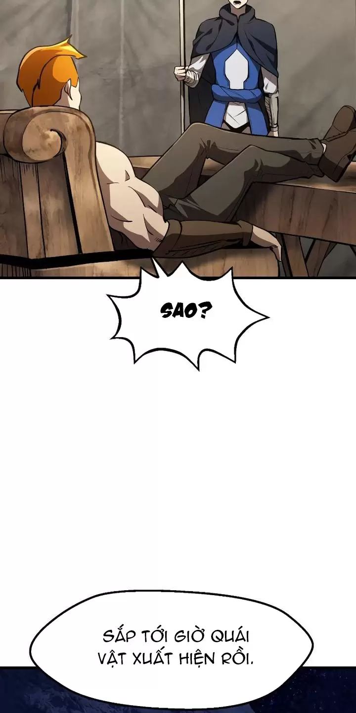 Anh Hùng Mạnh Nhất? Ta Không Làm Lâu Rồi! Chapter  152 - 8