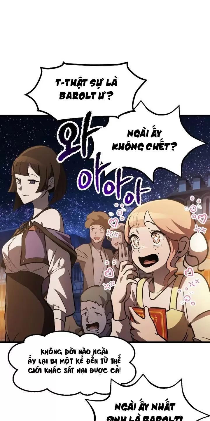 Anh Hùng Mạnh Nhất? Ta Không Làm Lâu Rồi! Chapter  152 - 99