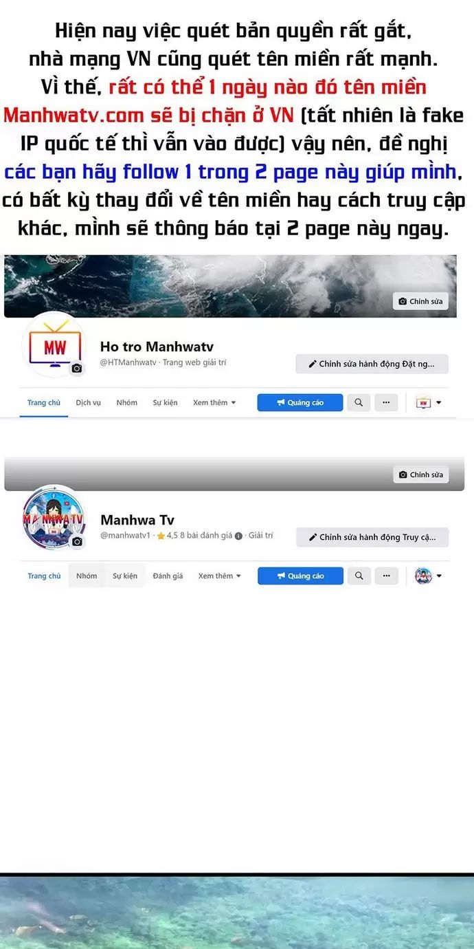 Anh Hùng Mạnh Nhất? Ta Không Làm Lâu Rồi! Chapter  153 - 1