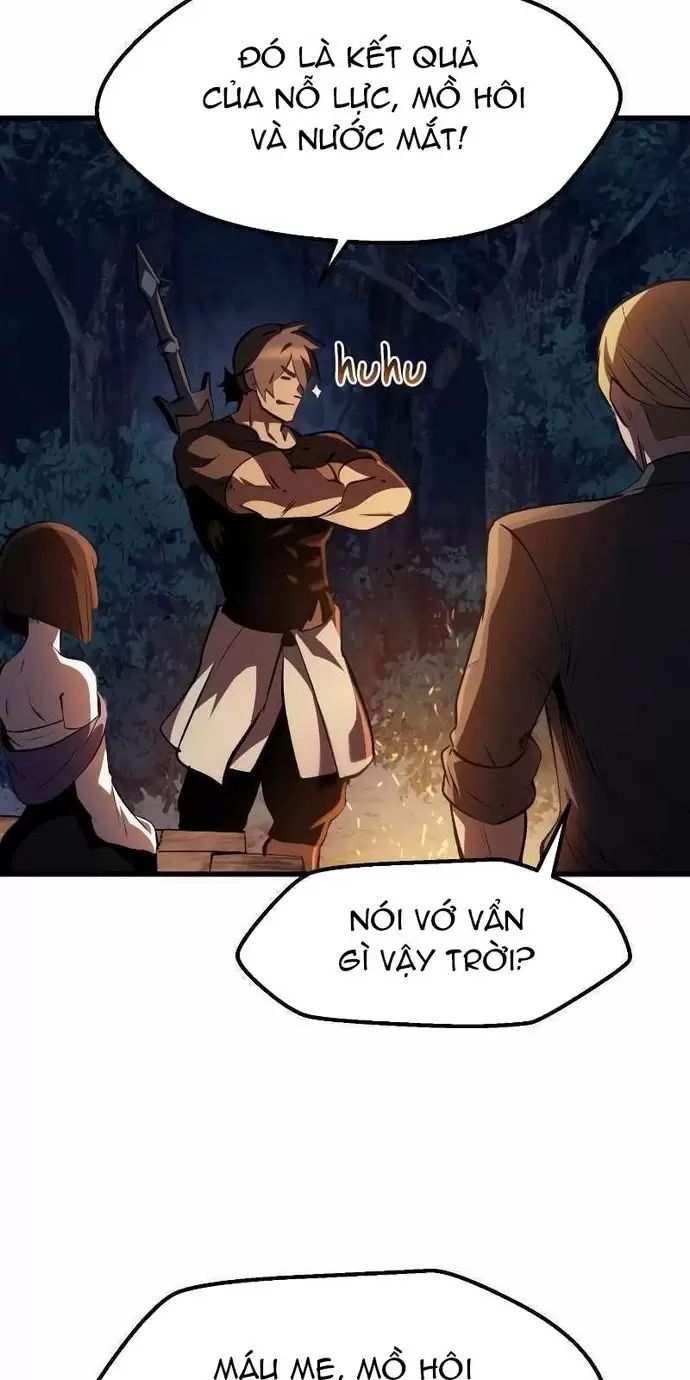 Anh Hùng Mạnh Nhất? Ta Không Làm Lâu Rồi! Chapter  153 - 22