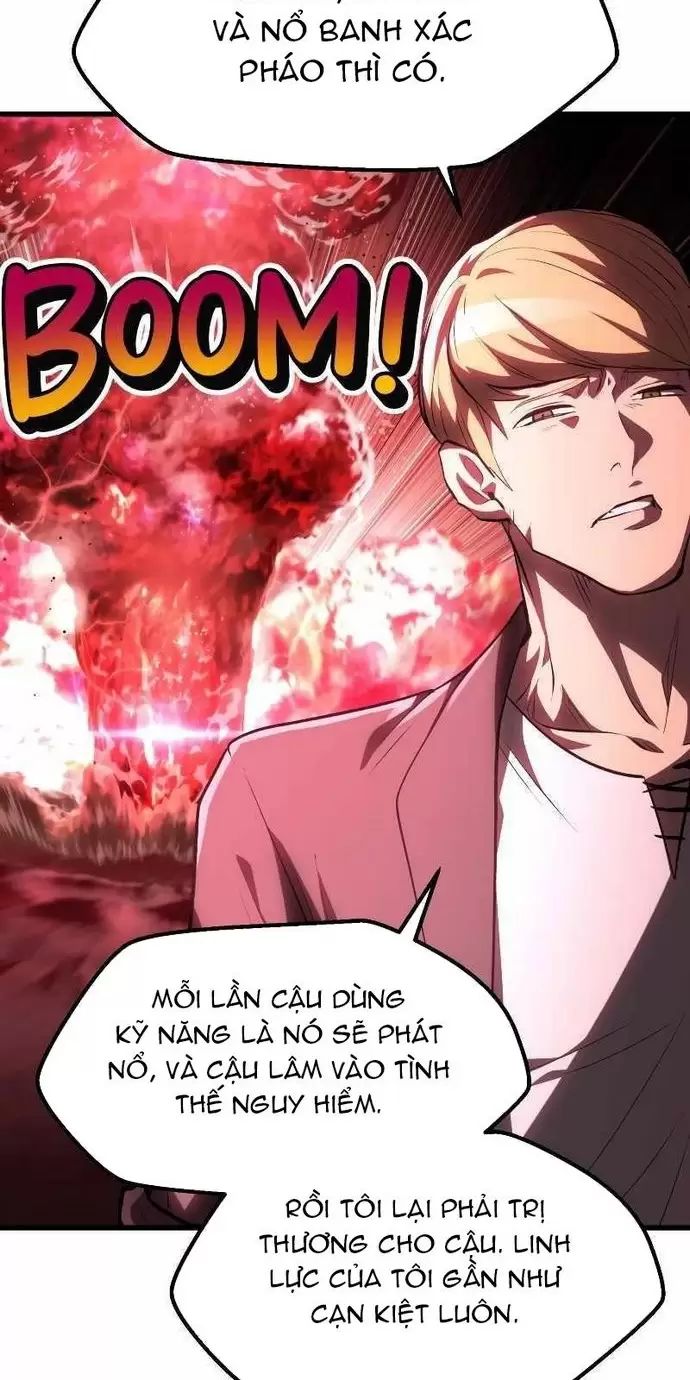 Anh Hùng Mạnh Nhất? Ta Không Làm Lâu Rồi! Chapter  153 - 23