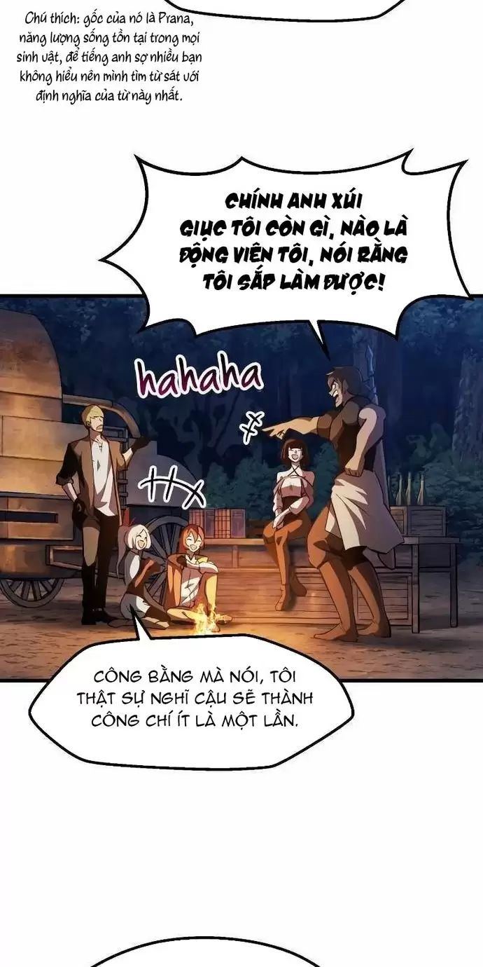 Anh Hùng Mạnh Nhất? Ta Không Làm Lâu Rồi! Chapter  153 - 24