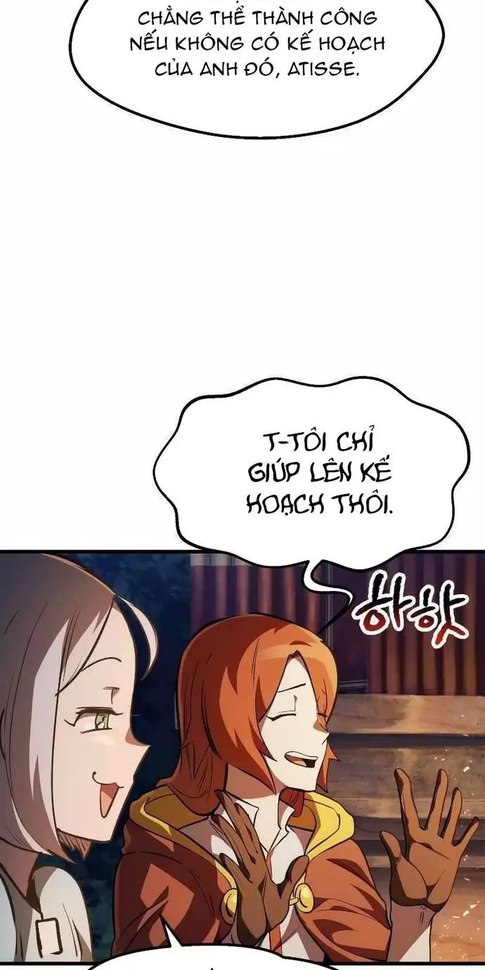 Anh Hùng Mạnh Nhất? Ta Không Làm Lâu Rồi! Chapter  153 - 27