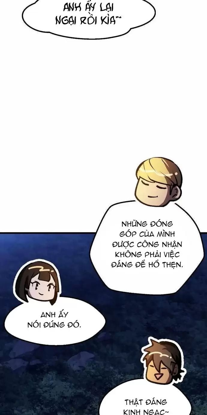 Anh Hùng Mạnh Nhất? Ta Không Làm Lâu Rồi! Chapter  153 - 28