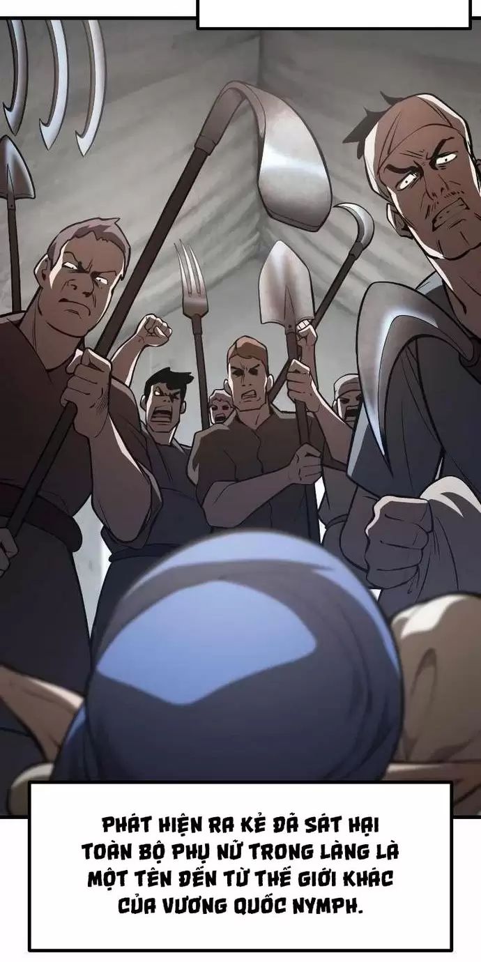 Anh Hùng Mạnh Nhất? Ta Không Làm Lâu Rồi! Chapter  153 - 4