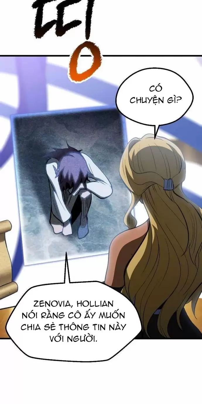 Anh Hùng Mạnh Nhất? Ta Không Làm Lâu Rồi! Chapter  153 - 60