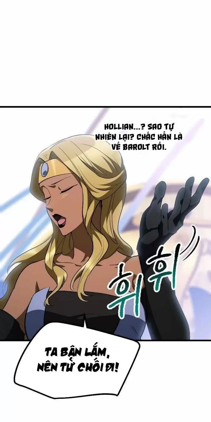 Anh Hùng Mạnh Nhất? Ta Không Làm Lâu Rồi! Chapter  153 - 61