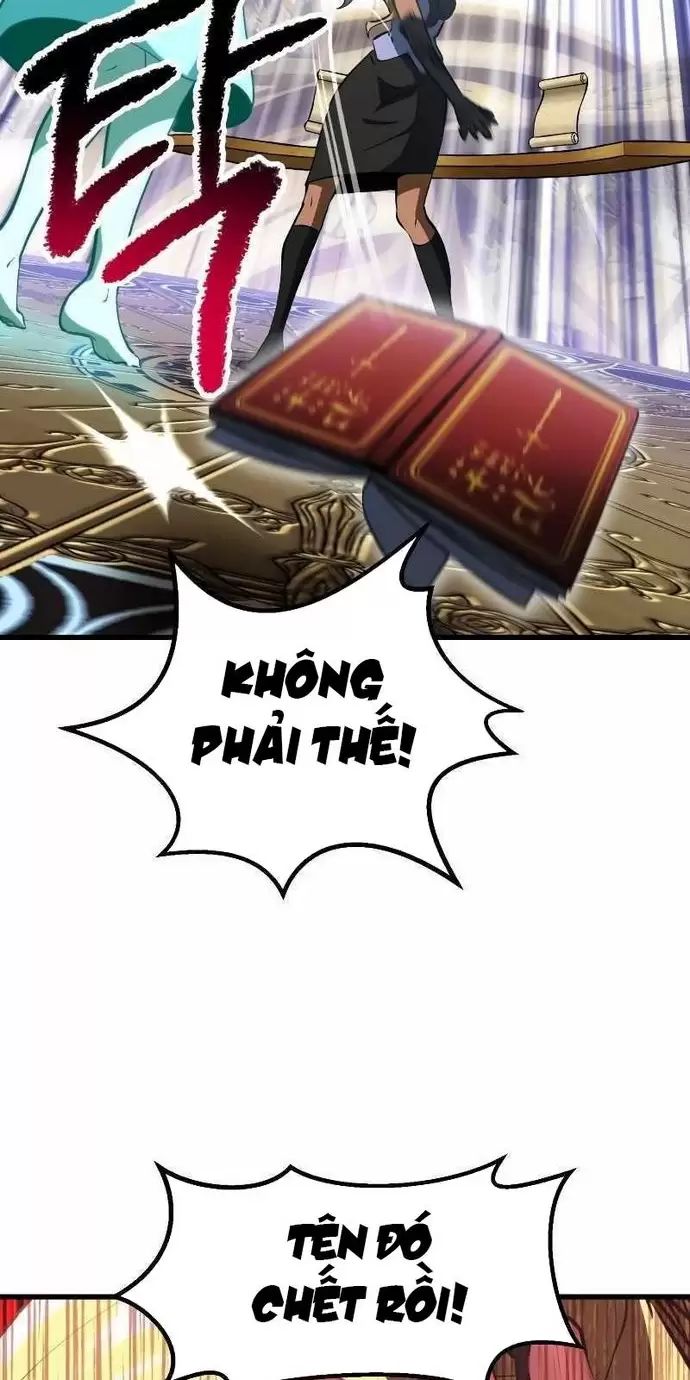 Anh Hùng Mạnh Nhất? Ta Không Làm Lâu Rồi! Chapter  153 - 80