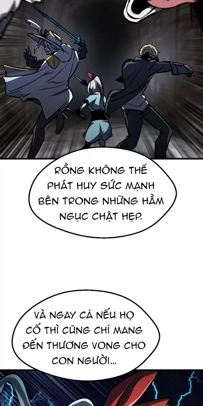 Anh Hùng Mạnh Nhất? Ta Không Làm Lâu Rồi! Chapter  162 - 18