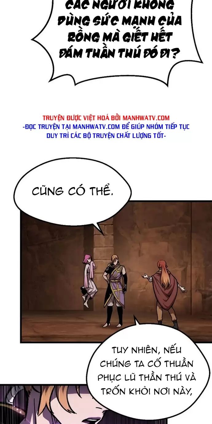 Anh Hùng Mạnh Nhất? Ta Không Làm Lâu Rồi! Chapter  162 - 33