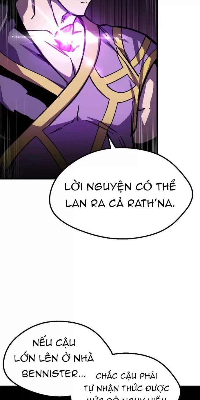Anh Hùng Mạnh Nhất? Ta Không Làm Lâu Rồi! Chapter  162 - 34