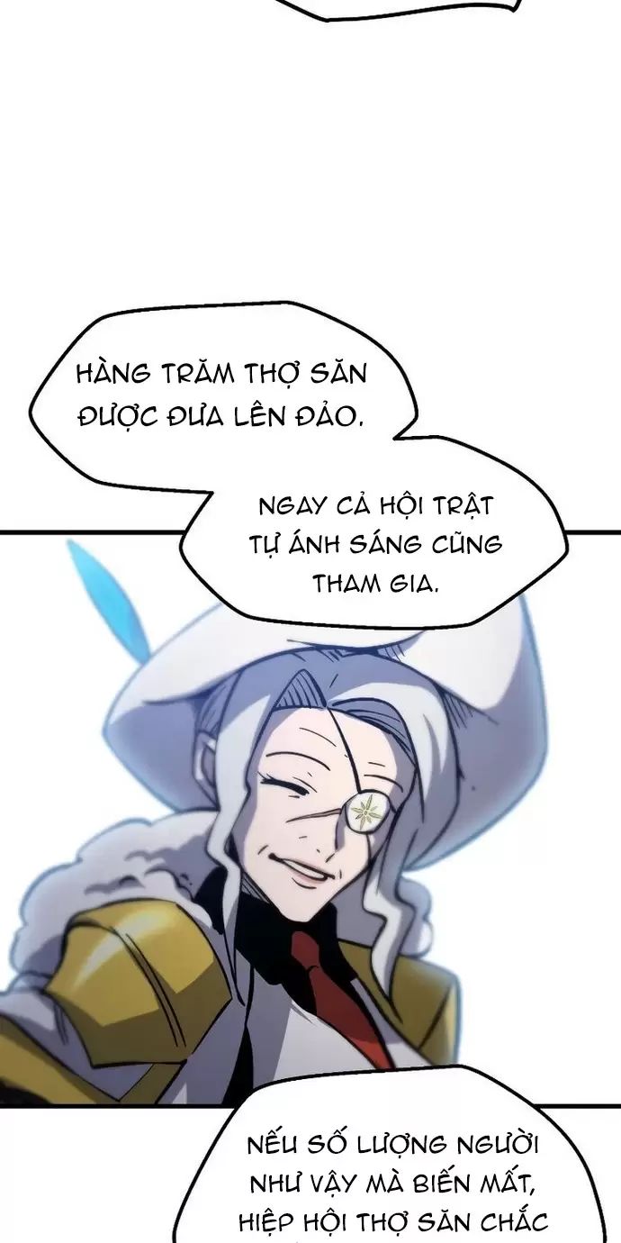 Anh Hùng Mạnh Nhất? Ta Không Làm Lâu Rồi! Chapter  162 - 45