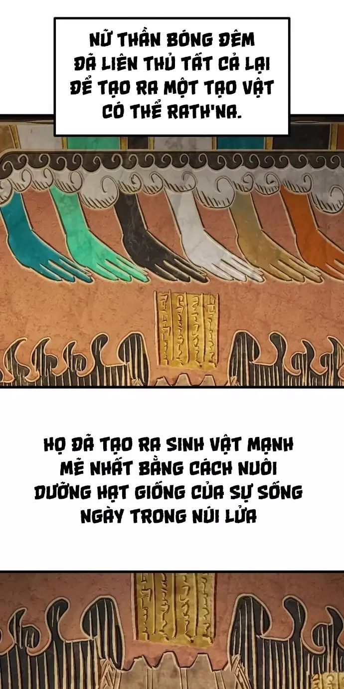 Anh Hùng Mạnh Nhất? Ta Không Làm Lâu Rồi! Chapter  162 - 6