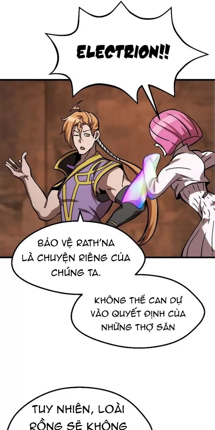 Anh Hùng Mạnh Nhất? Ta Không Làm Lâu Rồi! Chapter  162 - 51