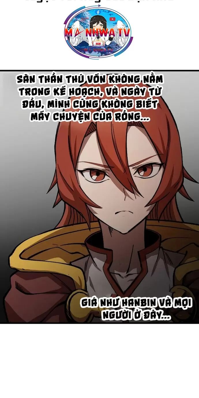 Anh Hùng Mạnh Nhất? Ta Không Làm Lâu Rồi! Chapter  162 - 54