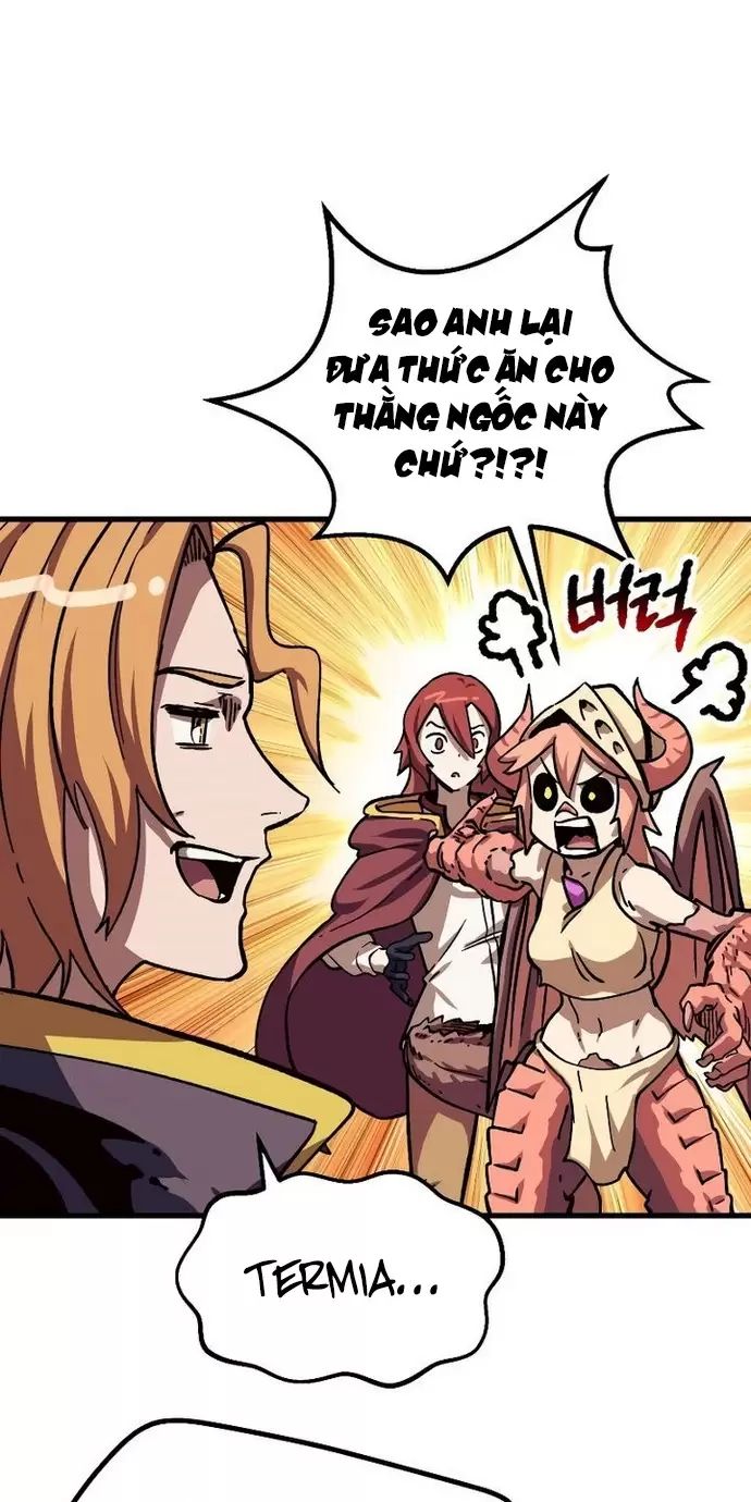Anh Hùng Mạnh Nhất? Ta Không Làm Lâu Rồi! Chapter  162 - 62