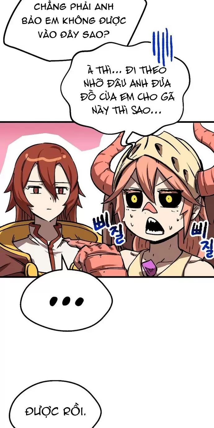 Anh Hùng Mạnh Nhất? Ta Không Làm Lâu Rồi! Chapter  162 - 63