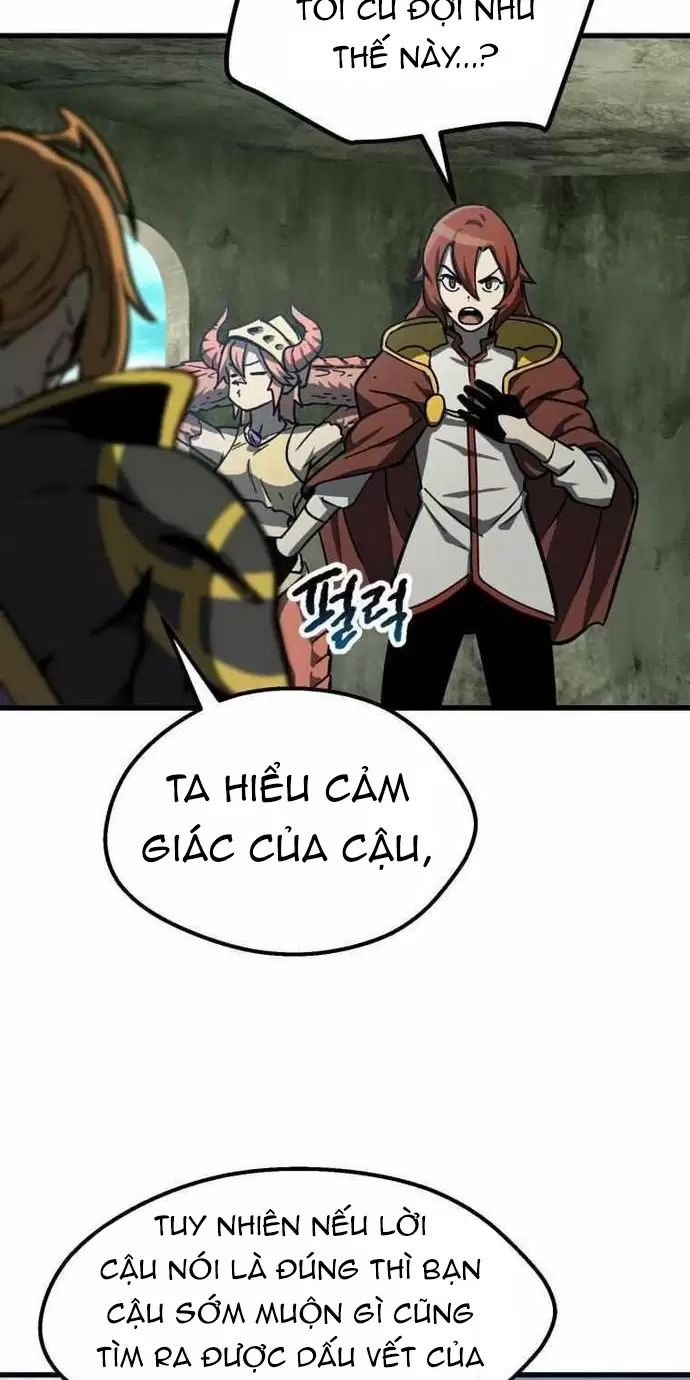 Anh Hùng Mạnh Nhất? Ta Không Làm Lâu Rồi! Chapter  163 - 16