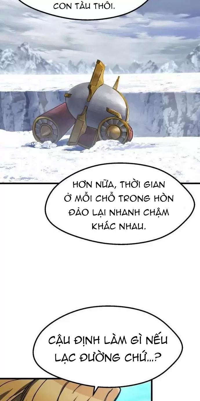 Anh Hùng Mạnh Nhất? Ta Không Làm Lâu Rồi! Chapter  163 - 17