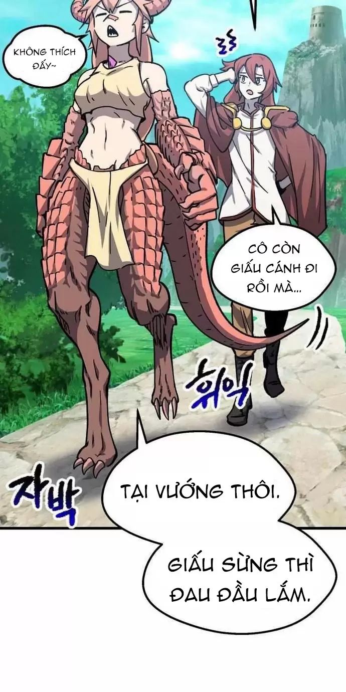 Anh Hùng Mạnh Nhất? Ta Không Làm Lâu Rồi! Chapter  163 - 25