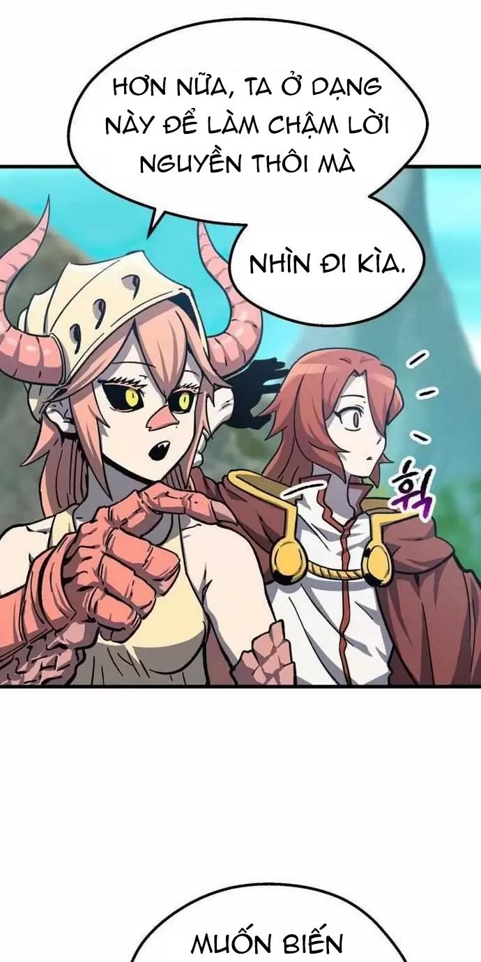 Anh Hùng Mạnh Nhất? Ta Không Làm Lâu Rồi! Chapter  163 - 26