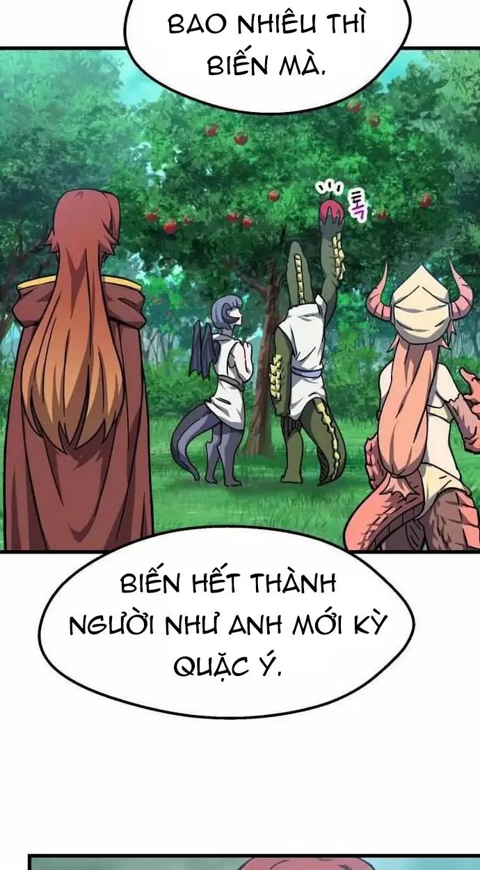 Anh Hùng Mạnh Nhất? Ta Không Làm Lâu Rồi! Chapter  163 - 27