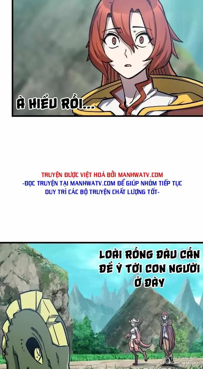 Anh Hùng Mạnh Nhất? Ta Không Làm Lâu Rồi! Chapter  163 - 28
