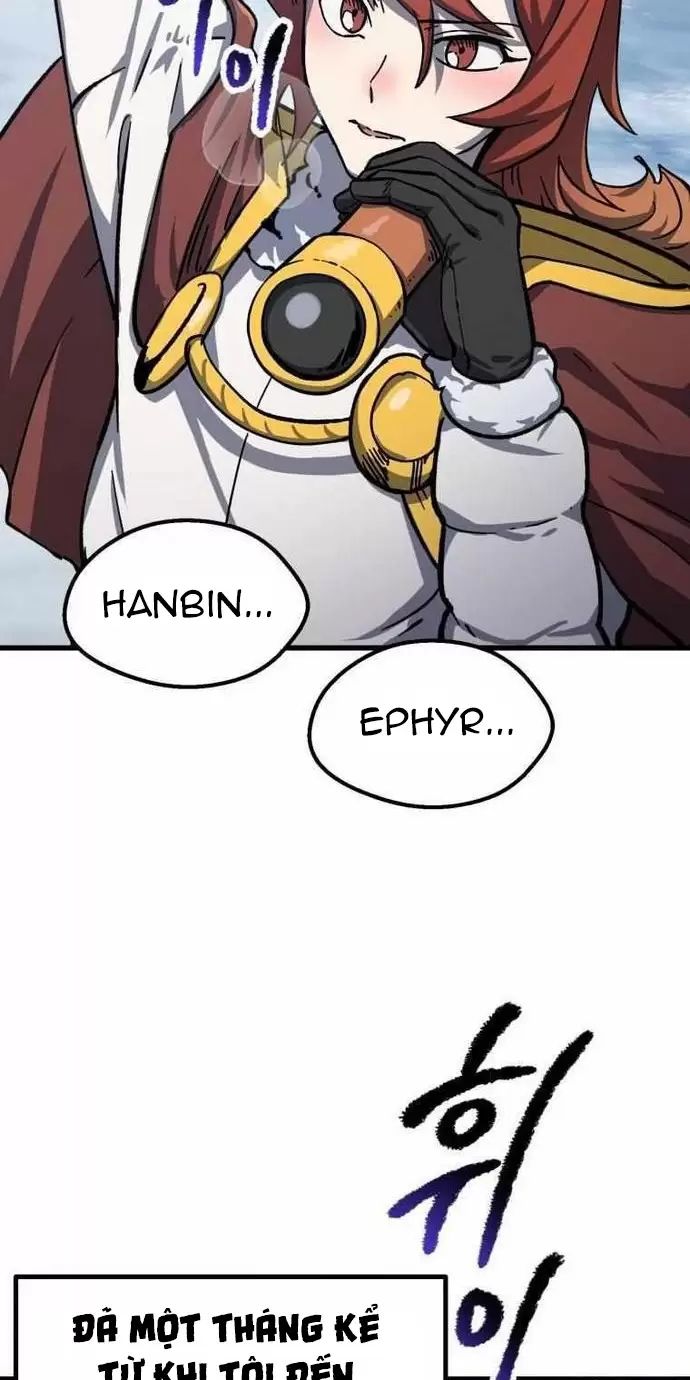 Anh Hùng Mạnh Nhất? Ta Không Làm Lâu Rồi! Chapter  163 - 4