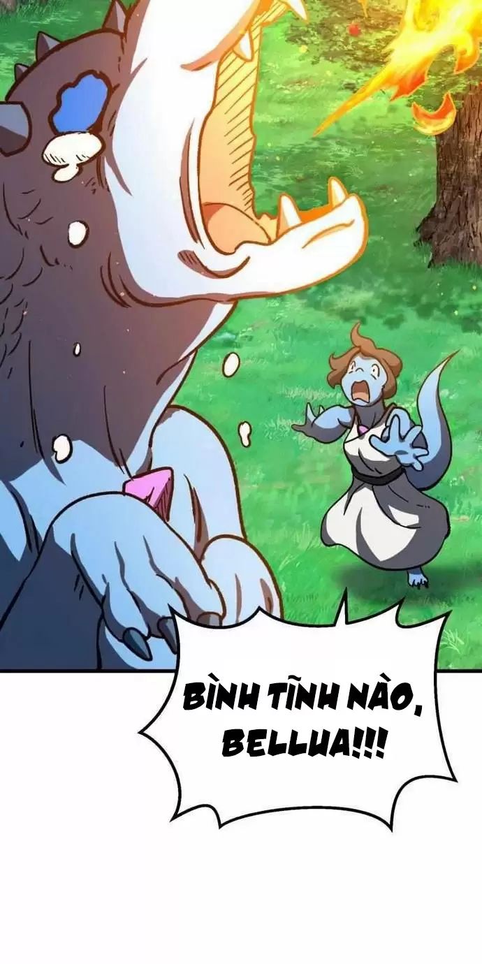 Anh Hùng Mạnh Nhất? Ta Không Làm Lâu Rồi! Chapter  163 - 37