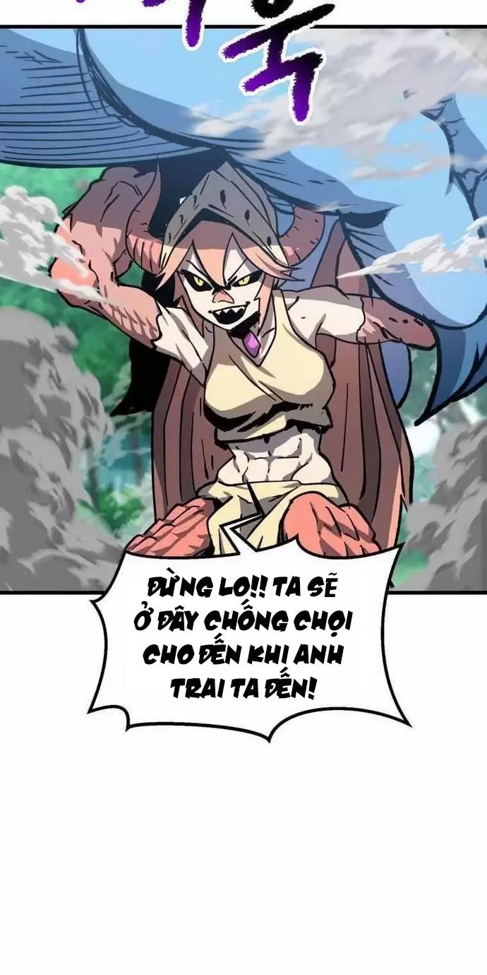 Anh Hùng Mạnh Nhất? Ta Không Làm Lâu Rồi! Chapter  163 - 46