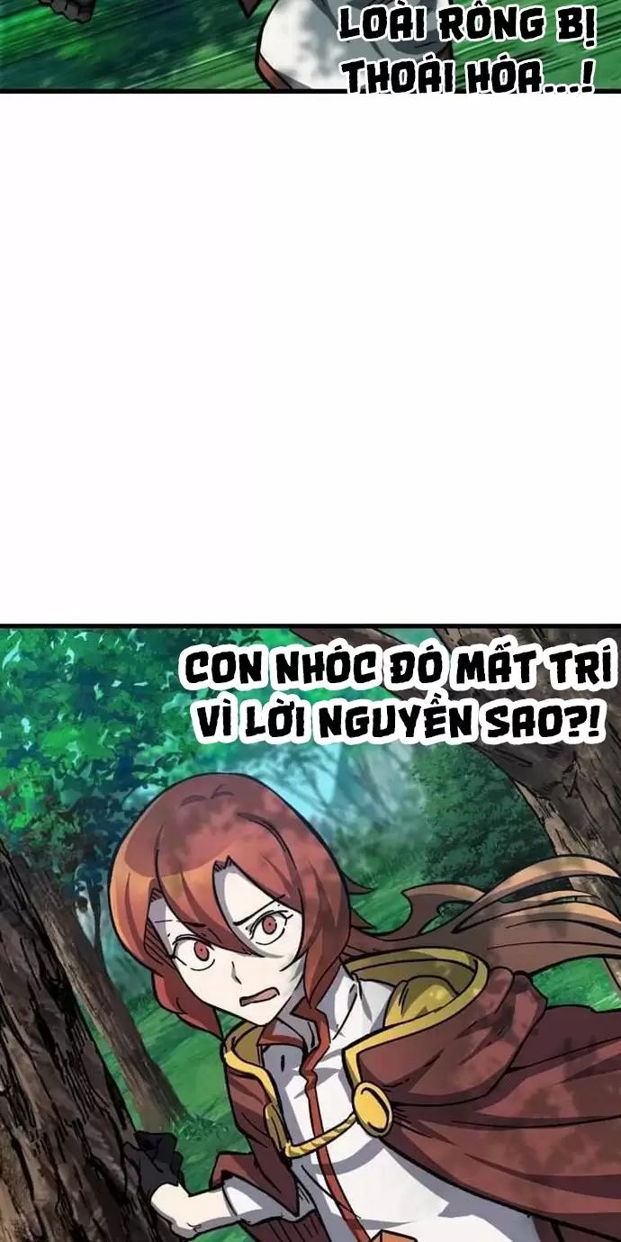 Anh Hùng Mạnh Nhất? Ta Không Làm Lâu Rồi! Chapter  163 - 50