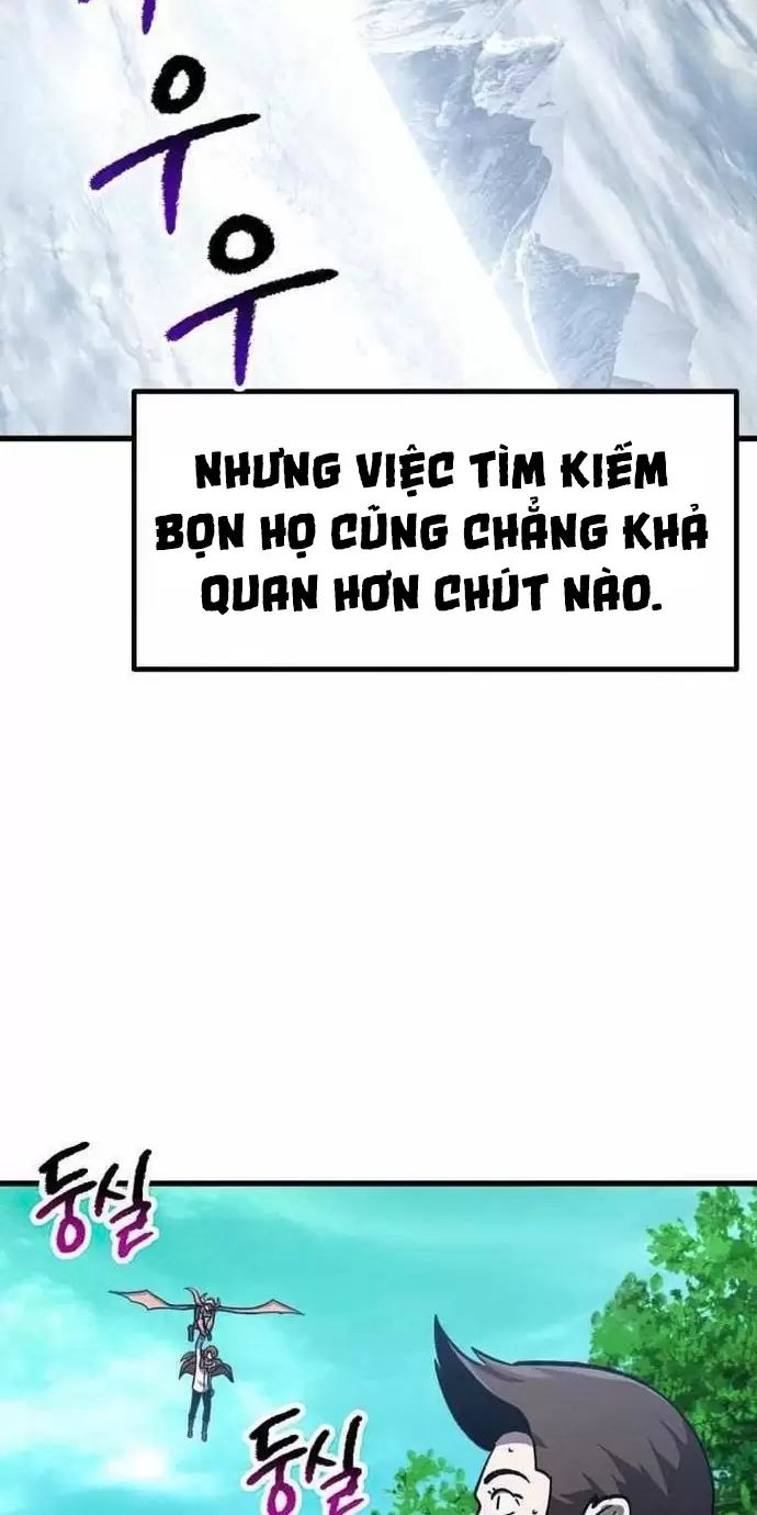 Anh Hùng Mạnh Nhất? Ta Không Làm Lâu Rồi! Chapter  163 - 6