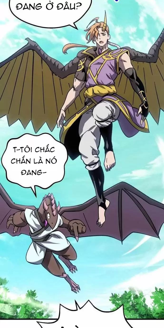 Anh Hùng Mạnh Nhất? Ta Không Làm Lâu Rồi! Chapter  163 - 78