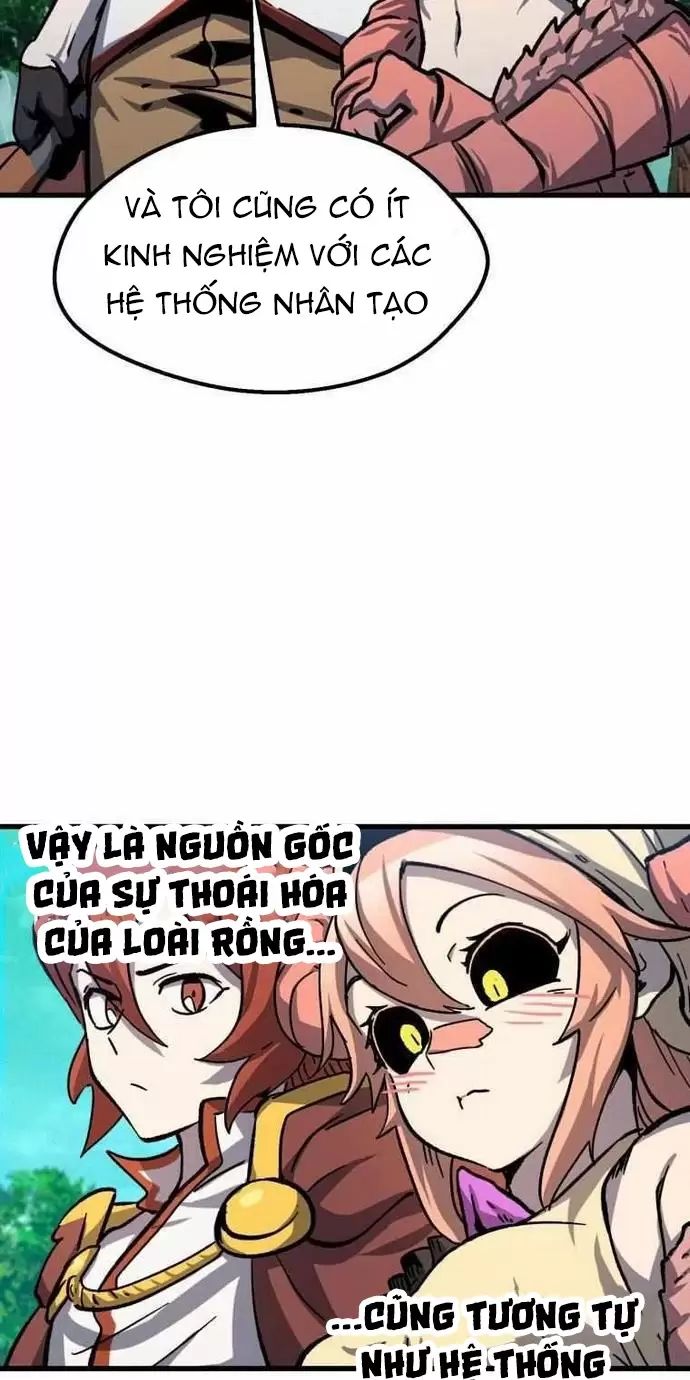 Anh Hùng Mạnh Nhất? Ta Không Làm Lâu Rồi! Chapter  163 - 85